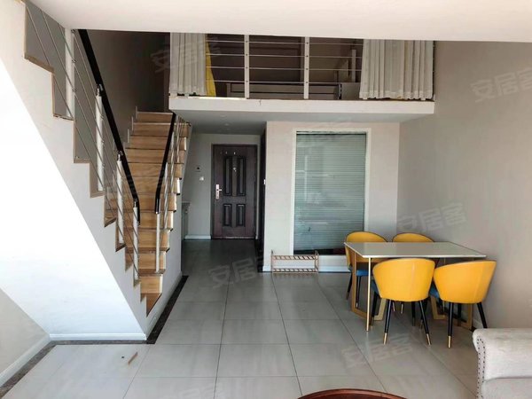 天津北辰北仓北辰红星国际广场(商住楼)红郡大厦自家房源,少有好房