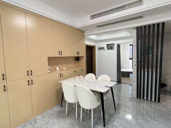 福州马尾江滨东大道滨江one57滨江one57 3室2厅2卫  电梯房 精装修113