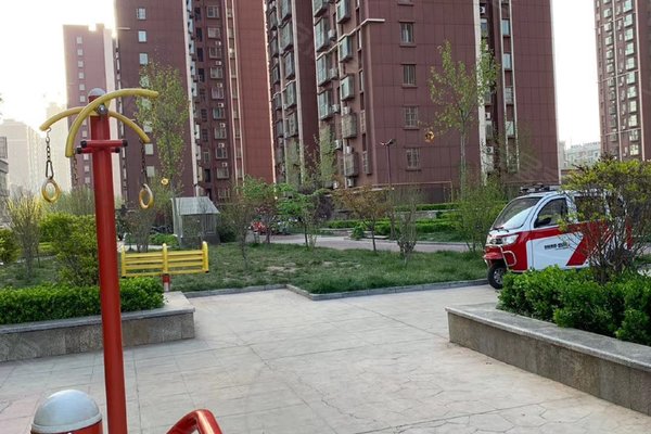 华锦园,大学西路-德州华锦园二手房,租房-德州安居客