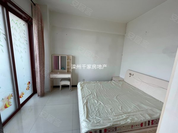 唐山滦州安康北路康迈小区康迈小区两室 好停车 地暖 随时可以入住 出行方便。出租房源真实图片