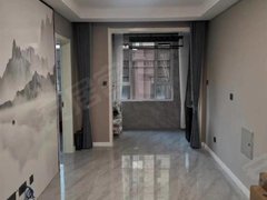 唐山丰润丰润浭阳新都 2室1厅1卫 精装修 电梯房 91平出租房源真实图片