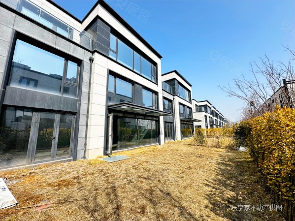 保利红岛湾北区别墅