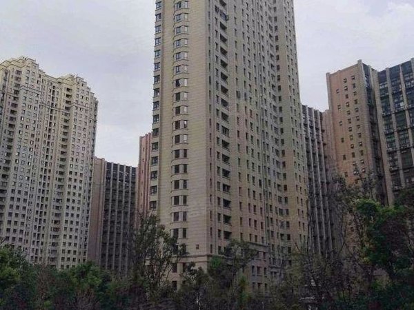 徐州铜山铜山新区千禧城千禧城 安全谷产业园 银城至享城 柏景湾 地铁3号 押一付一出租房源真实图片