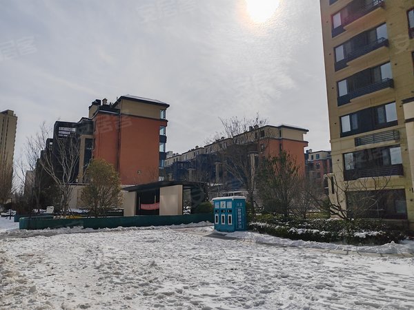 【多图】万科金域华府(三期),国学公园租房,万科金域华府(三期) 3室2