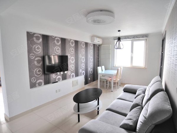 【多图】金隅悦和园,东坝租房,金隅悦和园 3室1厅1卫,朝阳租房-北京58