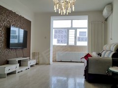 安达安达城区安达市区农贸城 1室1厅1卫出租房源真实图片