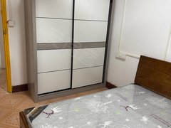 株洲石峰湘天桥湘氮1区 2室1厅1卫出租房源真实图片