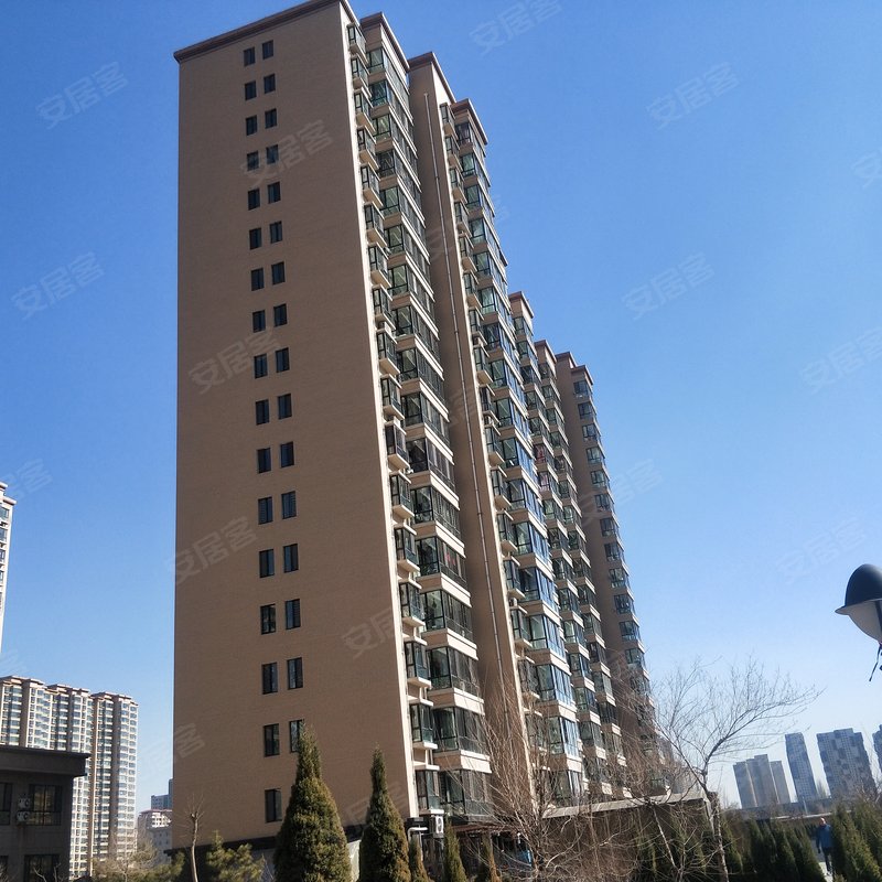 【紫金华府, 紫金华府小区详情,房价走势,房源,业主论坛】- 包头58