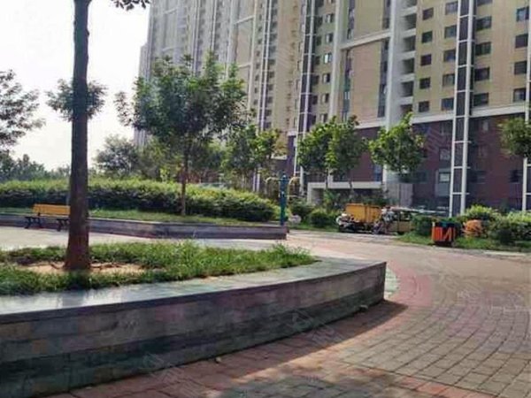 北京朝阳十里河周家庄中路19号院十里河周庄嘉园整租精装二居室出租