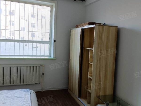大连旅顺口海辉街阳光书香苑阳光书香苑一室一厅,南向电梯,有空调900元,海辉街出租房源真实图片
