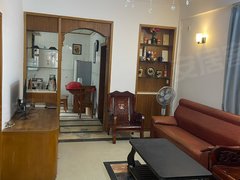 台山台城台城城区海园华侨新村一楼两房一厅家电齐全1300元月出租房源真实图片