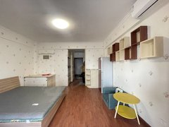 昌乐昌乐城区美联广场怡秀花园,电梯一室,带家具家电出租房源真实图片