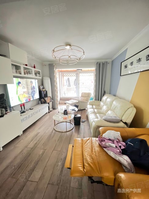 临地铁 出行方便,馨光嘉苑二手房,188万,2室2厅,1卫,95平米-成都安居