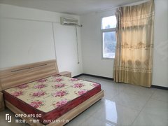 十堰丹江口沙陀营路丽景花园 3室1厅1卫出租房源真实图片