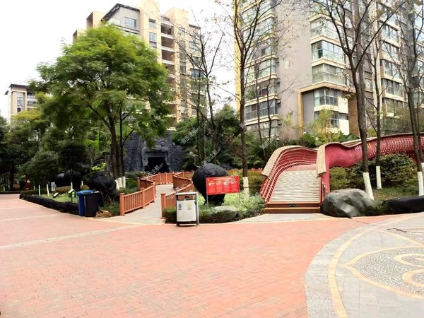 【多图】樱花语阳光里,世纪城租房,银海樱花语3房 看房方便 端户,官渡