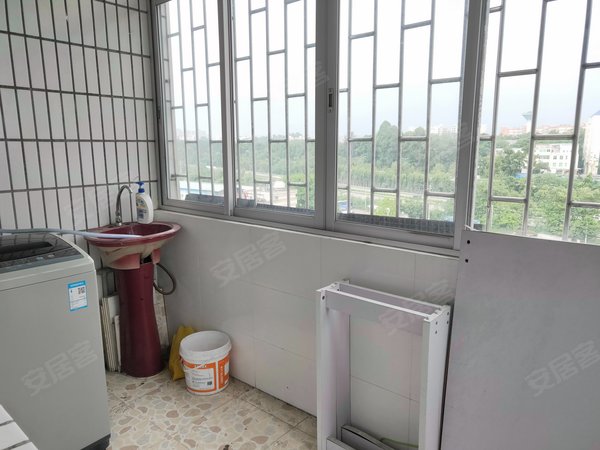 天鹅花苑 电梯精装两房 家私家电齐全 邻近地铁口,天河租房-广州58