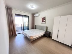 成都天府新区兴隆湖好房推荐 主卧带卫带阳台 可养动物 无中介費 近地铁口出租房源真实图片