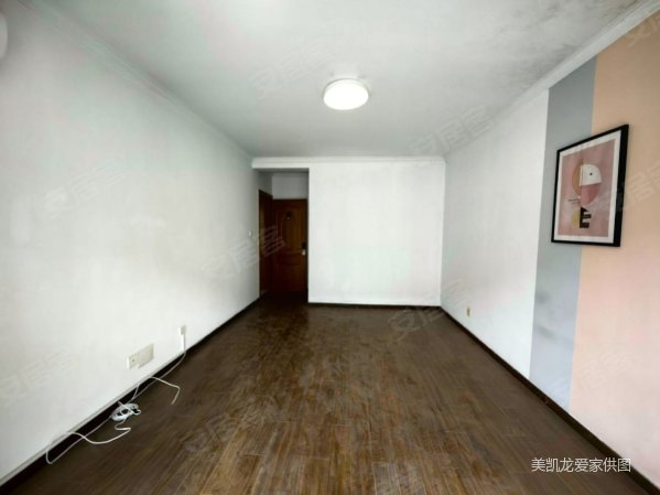 松江祥和公寓(公寓住宅)3室2厅2卫125.58㎡南北439.9万
