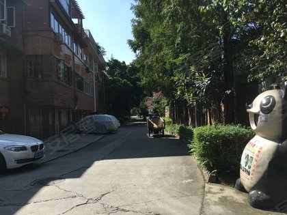 绿水康城,新华西路661号 - 成都绿水康城二手房,租房,房价-成都安居客