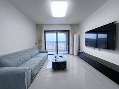 福鼎城区市中心福鼎时代 新能源 碧桂园 红树林 120平大3房 拎包入住出租房源真实图片