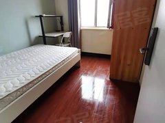 北京东城永定门14号线永定门外 景泰 沙子口 富莱茵花园 精装主卧次卧!!出租房源真实图片