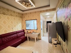 临近阳光小区万达广场 中亚商贸城单身公寓 精装家具齐全带空调
