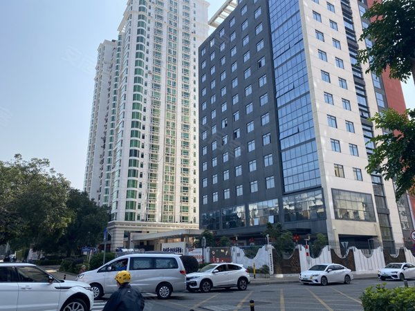 【多图】海连大厦,福田中心区租房,海连大厦3房2厅2卫,价格实惠,可以