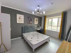 巨野巨野城区巨野市区新佳和铂金豪庭合租单间可押一付一出租房源真实图片