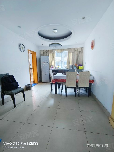 城中花园临安公寓住宅