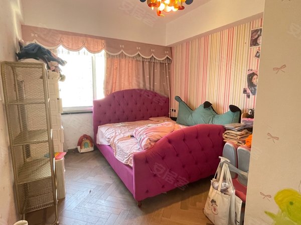 杭州桐庐桐庐城区励骏花园励骏花园 边套 精装修 三室两厅两卫 拎包