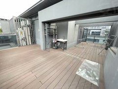 杭州西湖之江度假区西湖区转塘高端品质叠墅小区 九溪云庄 双地铁口 带地暖近滨江出租房源真实图片