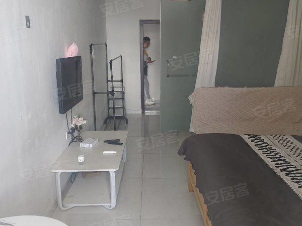 凉山西昌西客站月城丽景西客站附近套一出行方便家具家电齐全采光好拎包入住出租房源真实图片