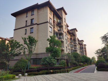 紫金华府(二期),顾家营路61号 - 南京紫金华府(二期)二手房,租房,房价