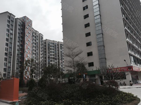 领秀公馆天安科技园安静绿化好看房方便,番禺租房-广州58安居客