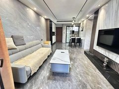 镇江丹阳八佰伴111.35平,一个有美,艺术和生活,唯独没有压力的居住地出租房源真实图片