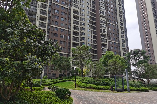 保利圆梦城十区