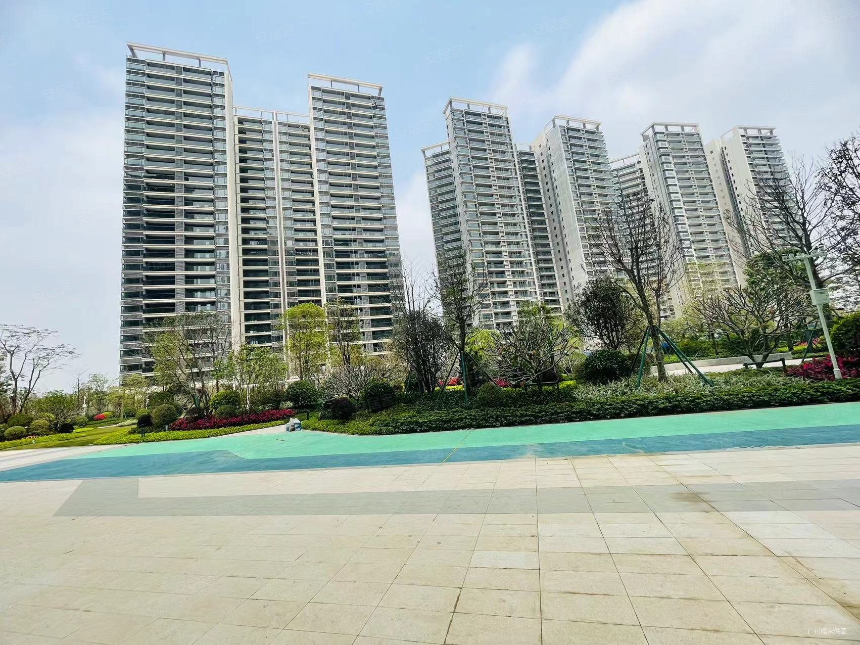 市桥璞悦台,价格便宜,刚需精装三房 医疗配套成熟