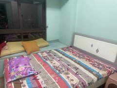 阜宁阜城大街阜宁东方广场阜宁碧桂园 3室2厅1卫出租房源真实图片