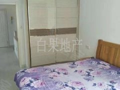 丹东振安欧尚广场欧尚十四中对面，电梯25楼，包物业，不包取暖有空调出租房源真实图片