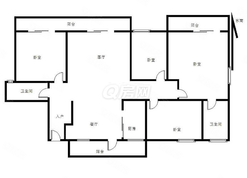 领航城领誉南区
