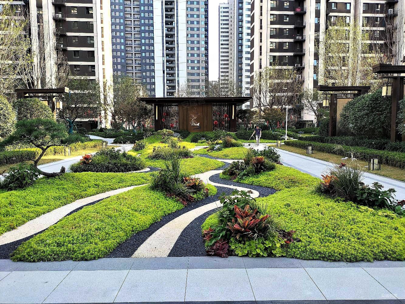 满二,山钢锦悦华府二手房,140万,3室2厅,2卫,140.71平米-济南安居客