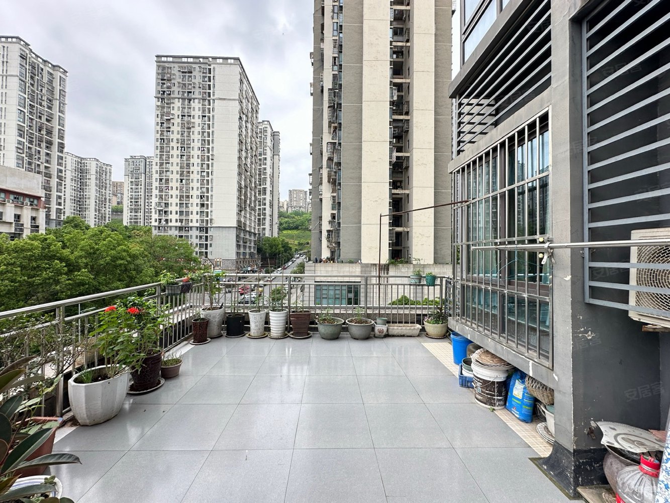 重庆房产网>重庆二手房>渝北二手房>空港新城二手房>桂馥家园>1333