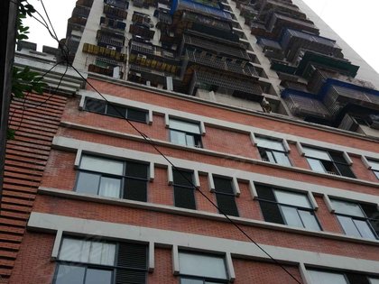 和平路凉亭子7号小区,中兴路110号-重庆和平路凉亭子7号小区二手房,租