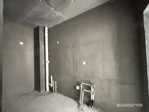 忠和未来城2室2厅1卫92㎡南39万