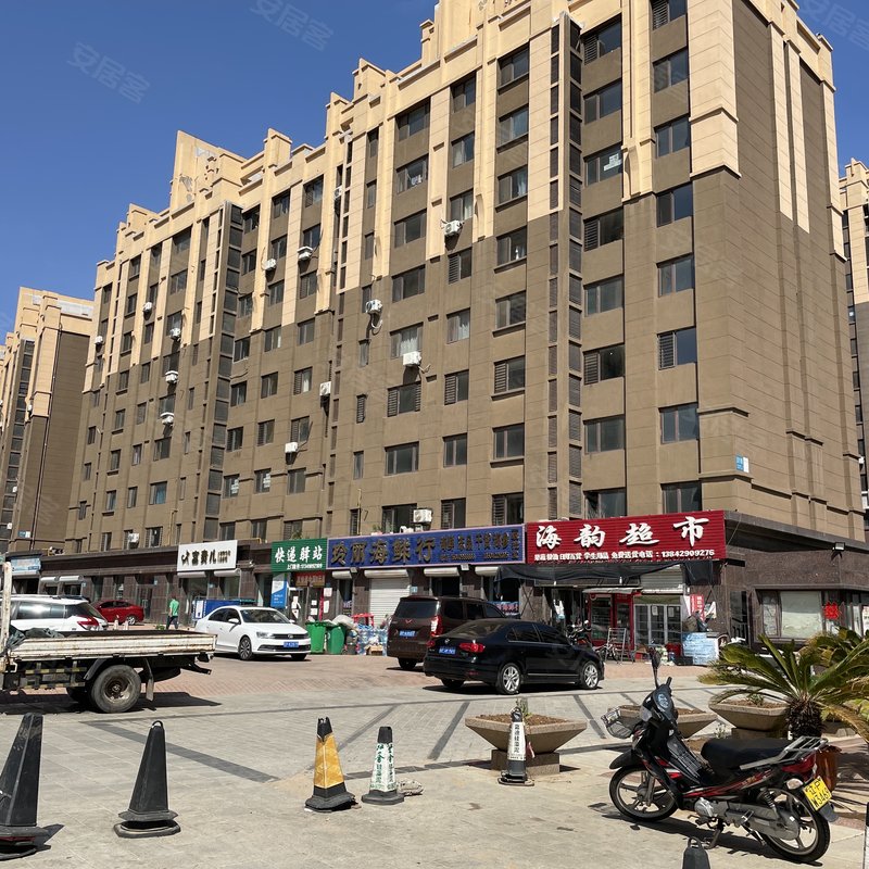 【中普山海湾, 中普山海湾小区详情,房价走势,房源,业主论坛】