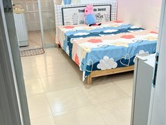深圳宝安福永桥头新村 1室0厅1卫出租房源真实图片