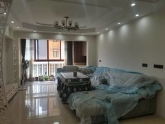 恩施恩施市后山湾后山湾阳光花园 3室2厅2卫 电梯房 精装修 南北通透出租房源真实图片