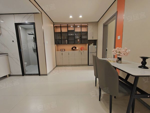 金华东阳南马花园中华城花园商业中心 家具城附近 南马中心路段 多户型选择799起租出租房源真实图片