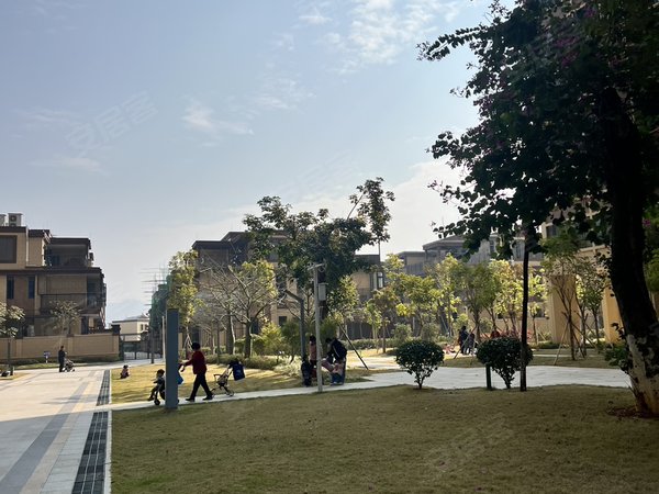 云浮云城东方时代云浮恒大城出租恒大城两房一厅,家私家电齐全,拎包入住,仅1450元出租房源真实图片