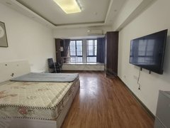 蚌埠蚌山新城区急租朱朱实拍 万达 银泰 嘉年华旁万方公寓 家电齐全 干净出租房源真实图片
